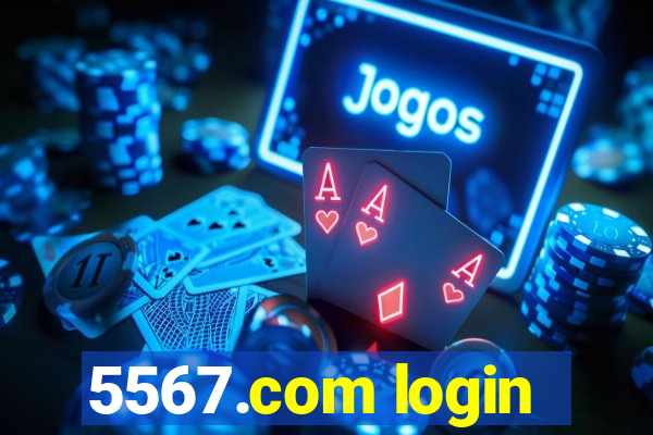 5567.com login